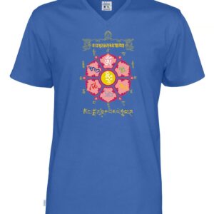Liberation Shirt - Blue