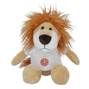 Support Lion