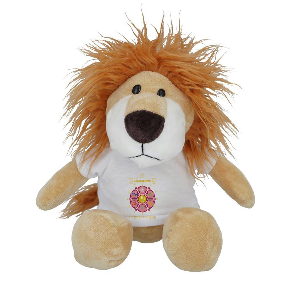 Support Lion