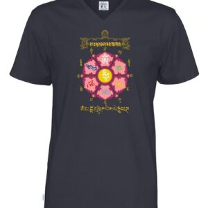 Liberation Shirt - Dark Blue