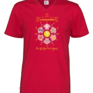 Liberation Shirt - Red